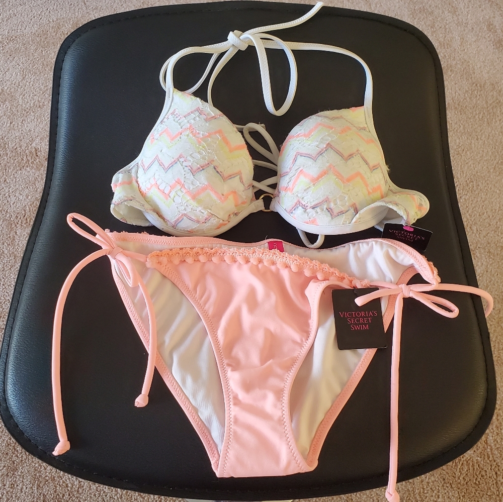 Victoria Secret Bikini